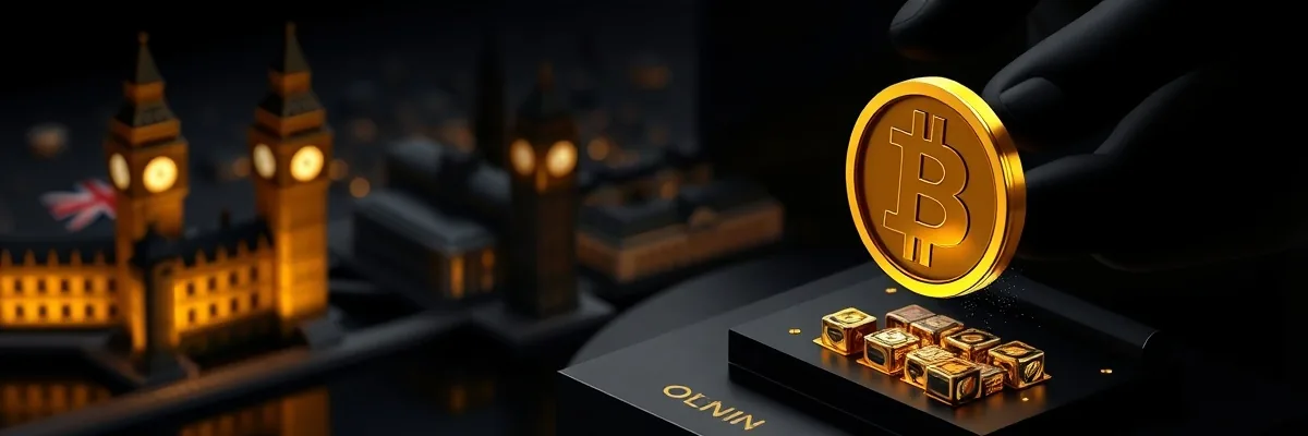 anonymous crypto casino in the UK — Account Setup: What Each Operator Actually Requests