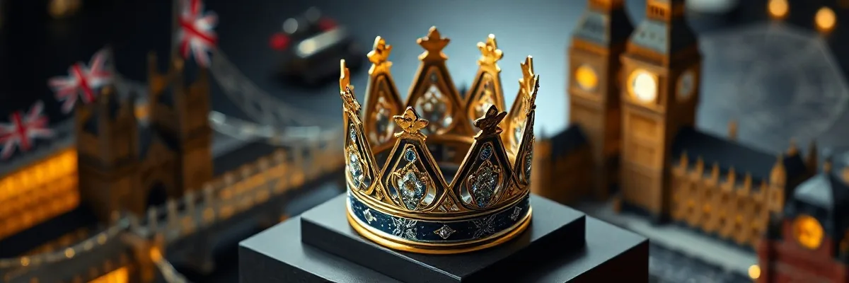 Regulatory Context and Player Protection — best non uk casino in the UK