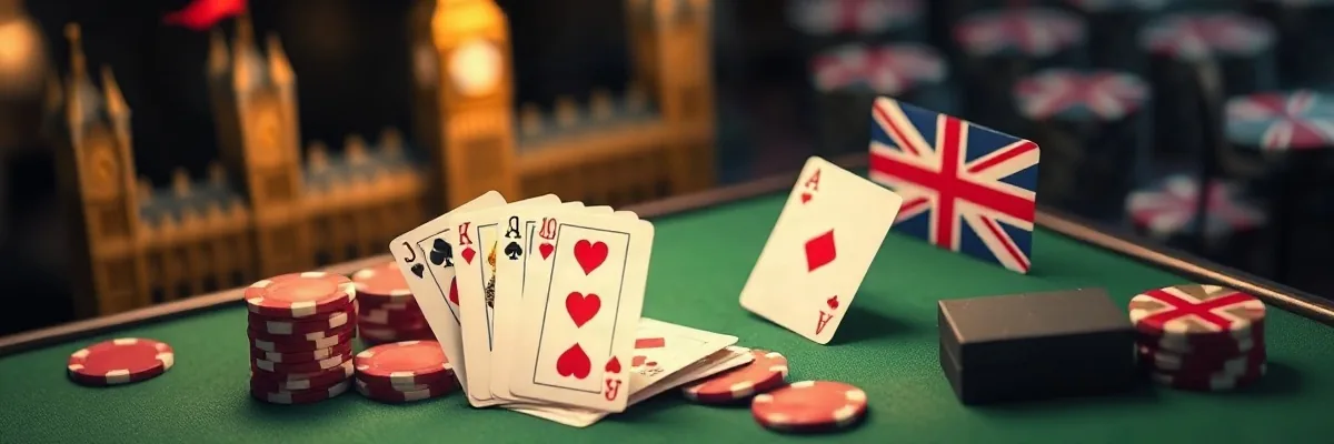 Operator profiles for the value-seeking player for players in the UK