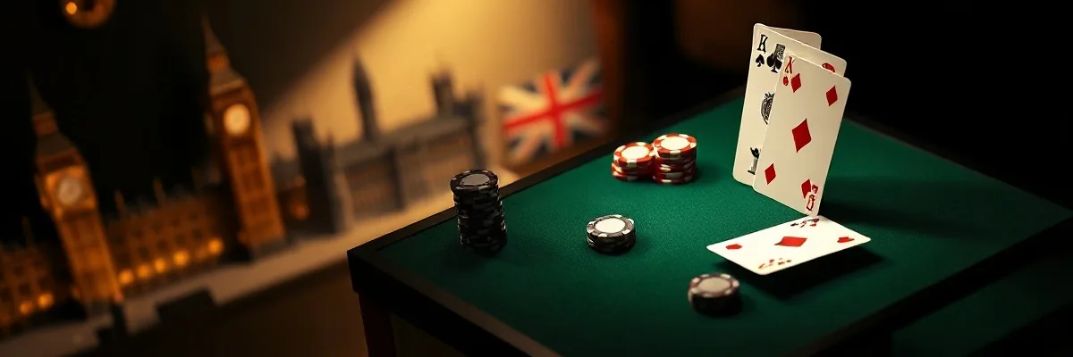What a fixed deposit buys at each operator, stated in numbers — poker strategy in the UK